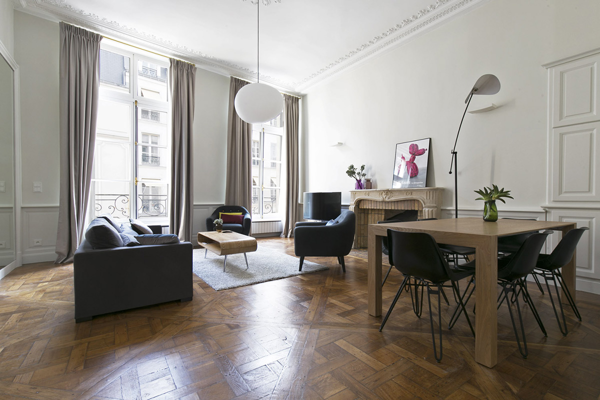 Les étapes indispensables à la mise en location de son appartement meublé